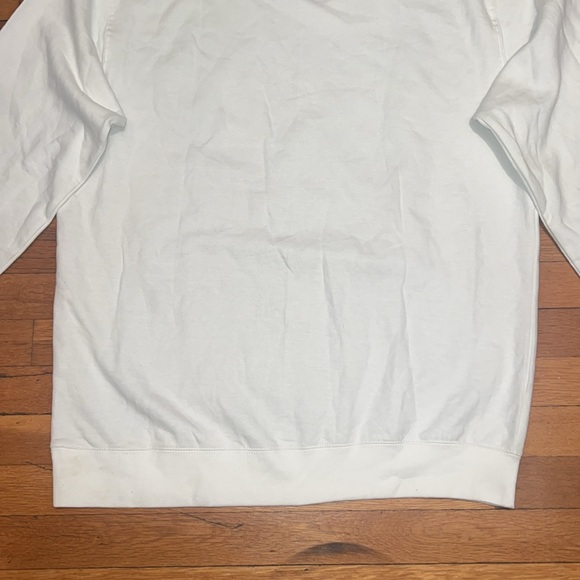 Taylor Swift Midnights Graphic Crewneck Sweatshirt, size XL - Picture 10 of 12